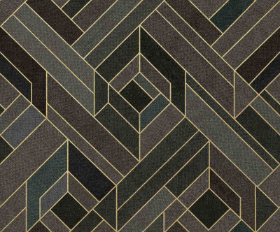 Cordonne - Hexagonal 