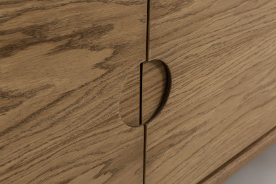 Puffy sideboard