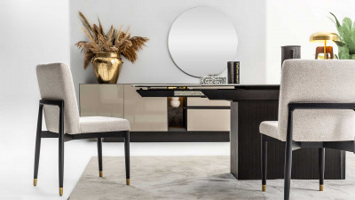 Roma tv unit