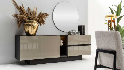 Roma tv unit