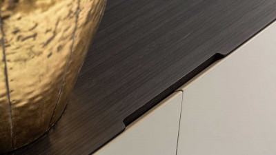Roma tv unit