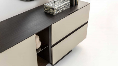 Roma tv unit
