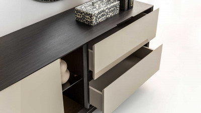 Roma tv unit