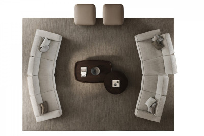 Cavalli sofa