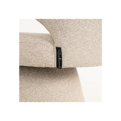 Gatsbi biscotti bar stool