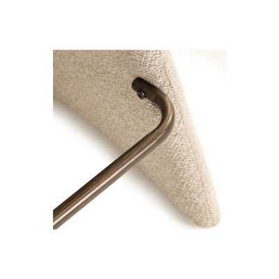 Gatsbi biscotti bar stool