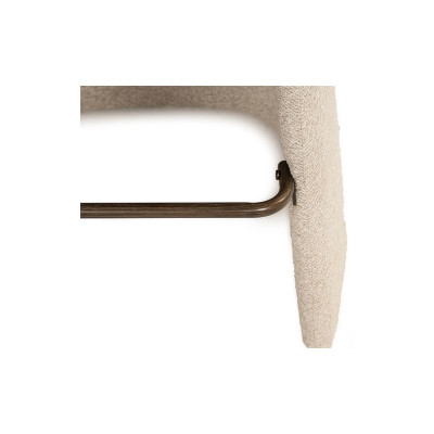 Gatsbi biscotti bar stool