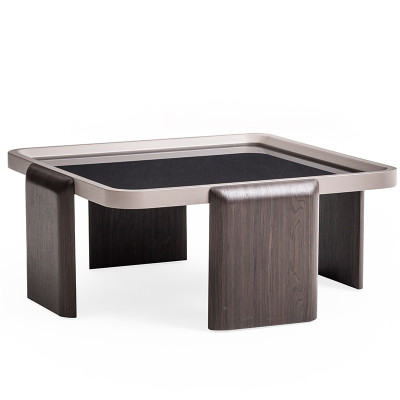 Orca coffee table