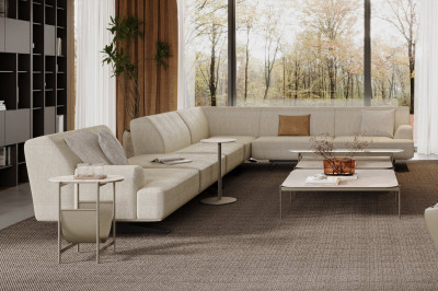 Pandora side table