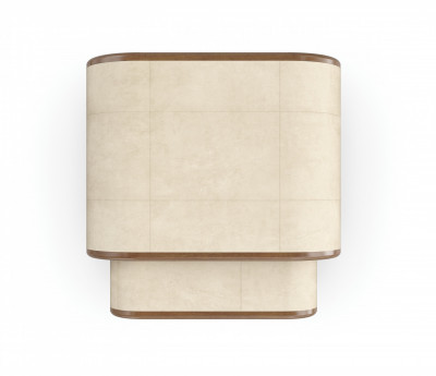 Delano nesting tables