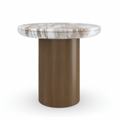 Seychelles accent table