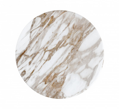 Seychelles accent table