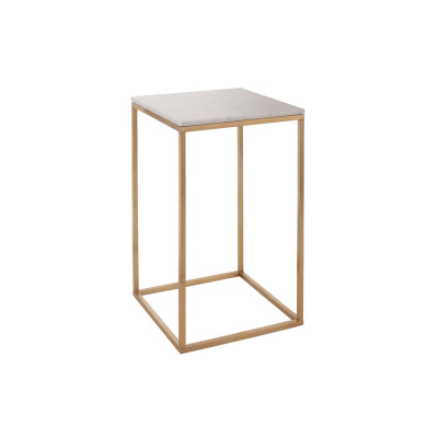 Faceby side table