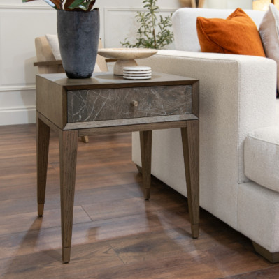 Jovani side table