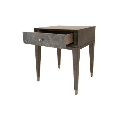Jovani side table