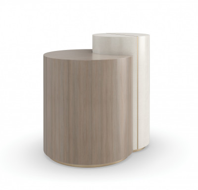 Duality side table