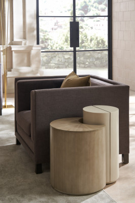 Duality side table