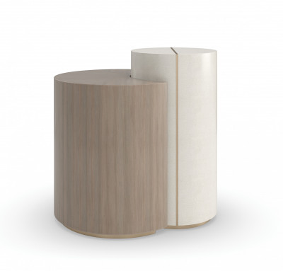 Duality side table