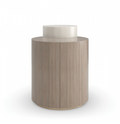 Duality side table