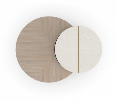 Duality side table
