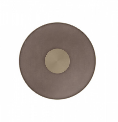 Aperture side table