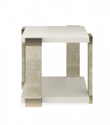 I'll Take The Corner side table
