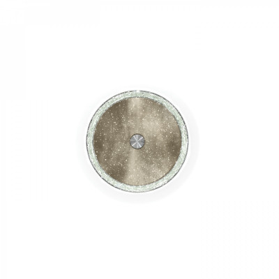 Spy Glass side table