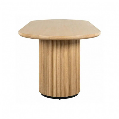 Belfort dining table