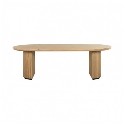 Belfort dining table