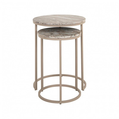 Fairfax side table set