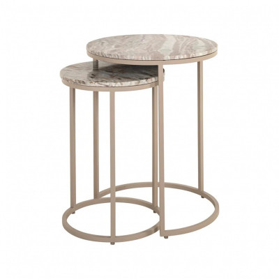 Fairfax side table set