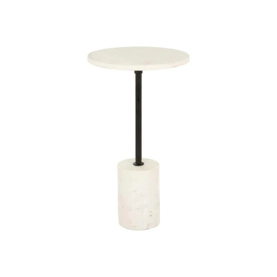 Misty side table