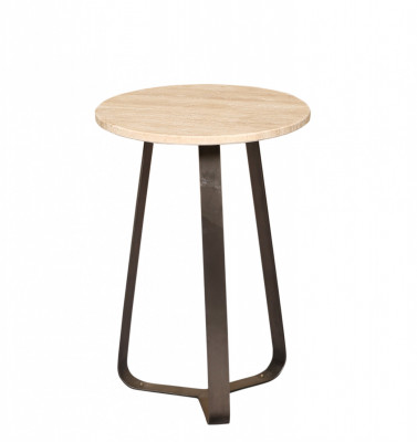 Micka side table