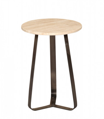 Micka side table