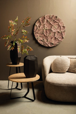 Micka side table