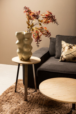 Micka side table