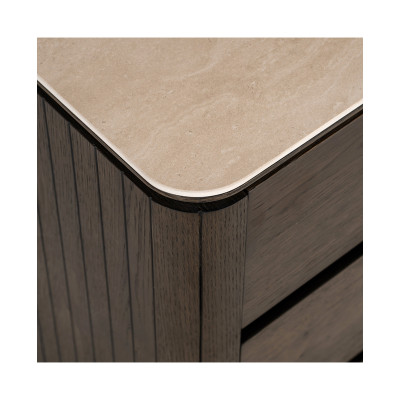 Ritz nightstand