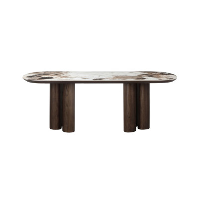 Langford dining table