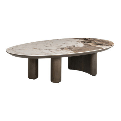 Langford coffee table