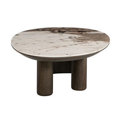 Langford coffee table