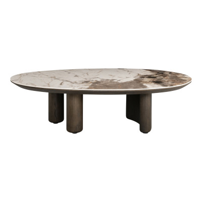 Langford coffee table