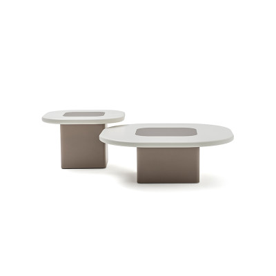 Latte sidetable