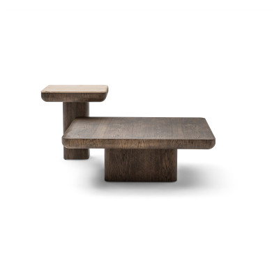 Puffy Plus sidetable