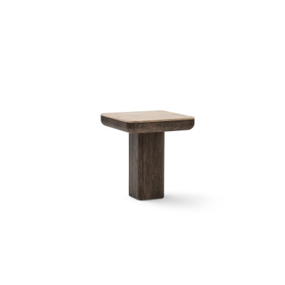 Puffy Plus sidetable