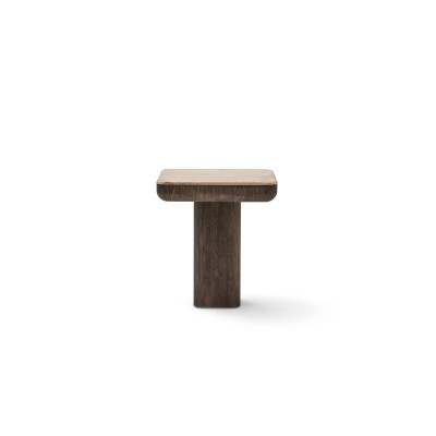 Puffy Plus sidetable