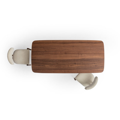 Opus dining table