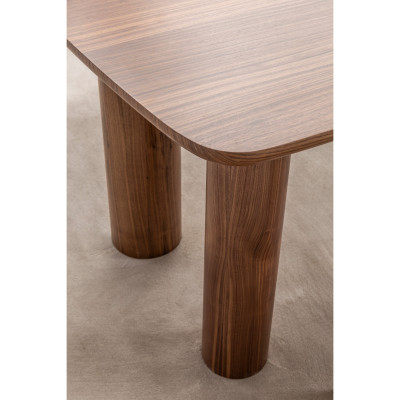 Opus dining table