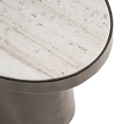 Biloxi end table