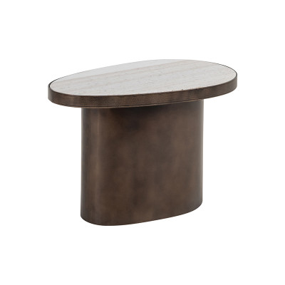 Biloxi end table