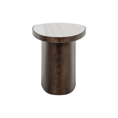 Biloxi end table